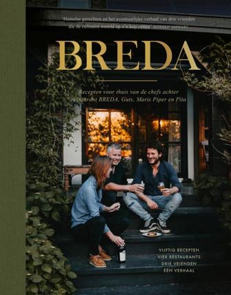 Breda kookboek