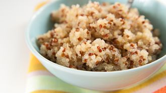 Quinoa