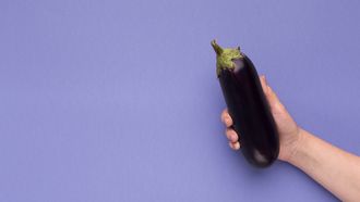 Aubergine