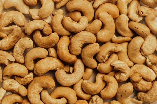 boterige smaak vegan stock Unsplash