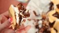 's mores maken uit de airfryer