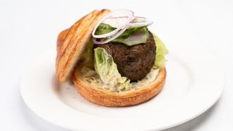 Broodje Bal van Robert Kranenborg