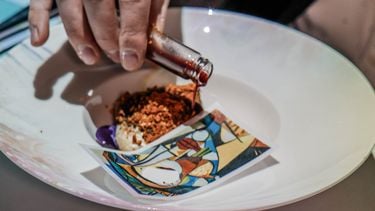 Date-activiteit voor Valentijn