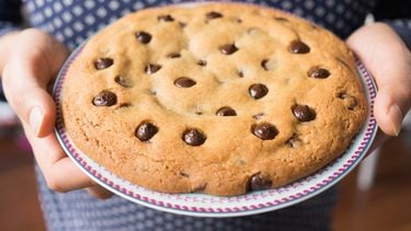 grote chocolate chip cookie