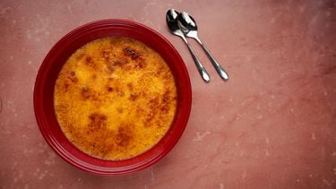 Crème brûlée XXL