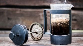 Cafetiere / french press