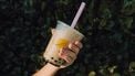 Bubble tea balletjes