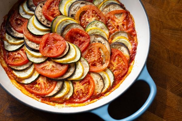 Ratatouille