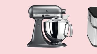 Black Friday korting keukenapparaten