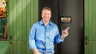 Jamie Oliver / Samsung