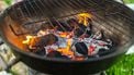 Barbecue schoonmaken