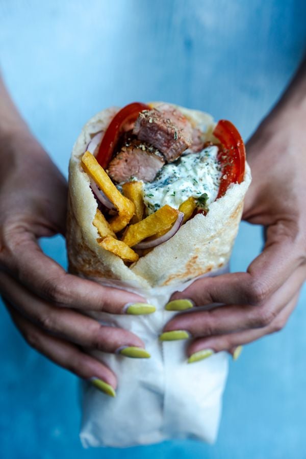 Souvlaki