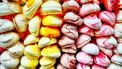 meringue en pavlova stock | patisserie-woordenboek