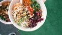 Eten op Lowlands 2025