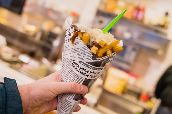 Friet