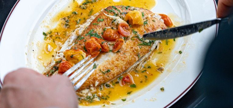 Dion Dublin Ierland vis