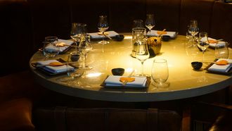 Chef's Table Netflix Legends