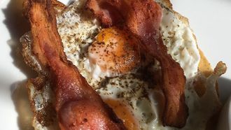 bacon perfect