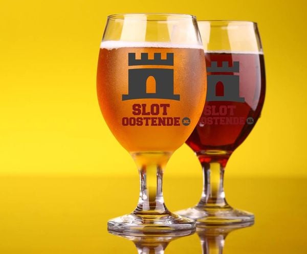 Slot Oostende bier