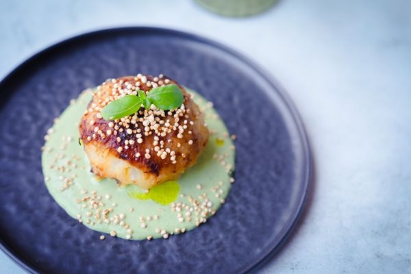 gepofte koolrabi recept