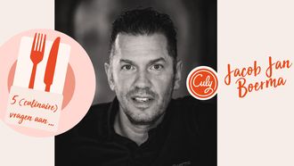 jacob jan boerma