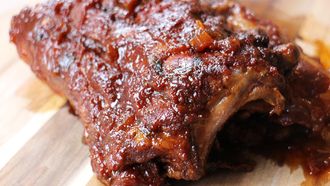 Spareribs