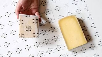 Formaticum kaas bewaren