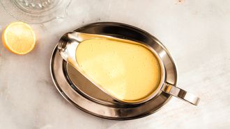 Hollandaisesaus maken basisrecept