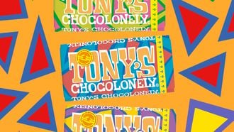 Tony's Chocolonely nieuw