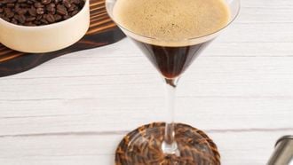 Feestelijke cocktails met rum