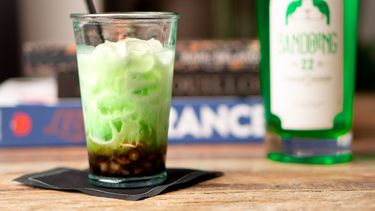 Tjendol cocktail met Bandoeng22