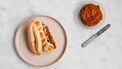 Filet americain maken recept / broodje filet americain / gezonder