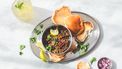 Keema pau | lamscurry | lamsgehakt curry