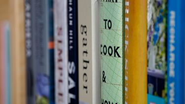 Kookboeken tips van bekende foodies