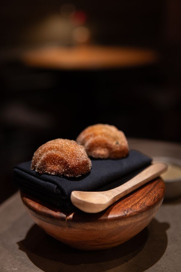 Madeleines bij Hemel & Aarde