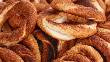 Beste Turkse bakkers van Rotterdam