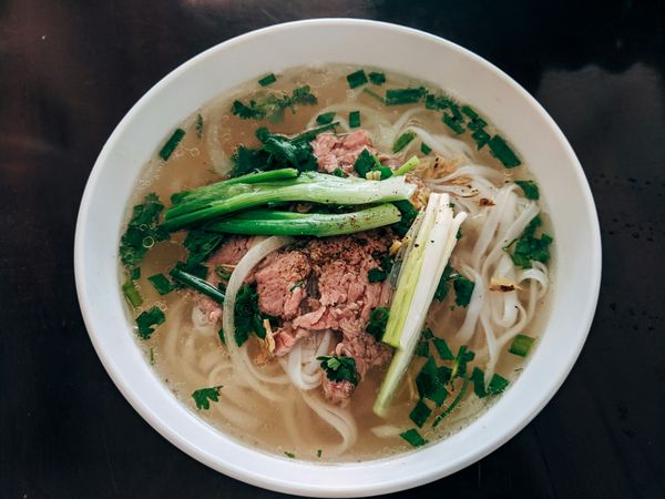 Snelle pho