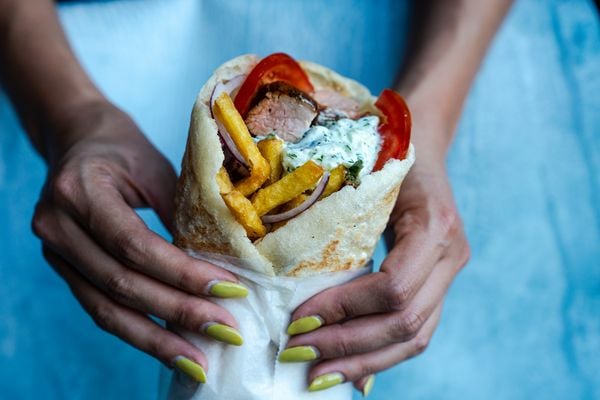 Souvlaki