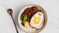 Pad krapow / pad kra pao