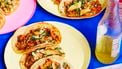 Tacos Al Pastor recept