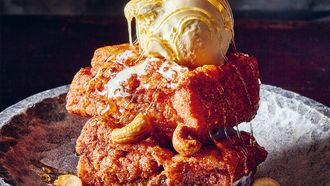 French toast jord althuizen