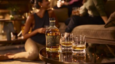 Aberfeldy 12 is perfect voor bij een borrelplank
