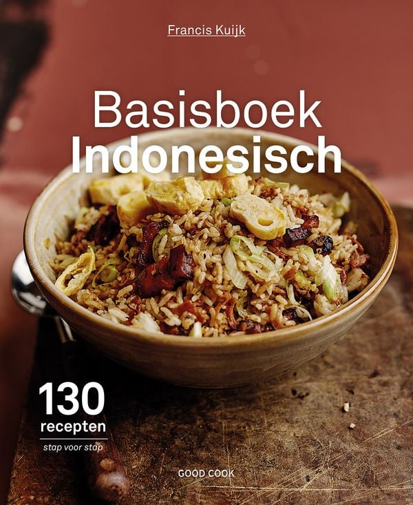 Afbeelding Basisboek Indonesisch