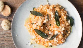 Culy - Risotto