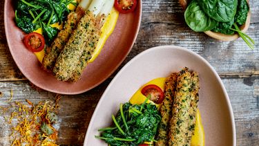 krokante asperges