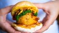 Vada pav