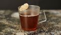 alcoholvrije hot toddy seedlip