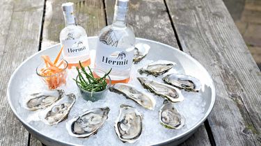 6 Verrassende Toppings Voor Oesters Culy Nl