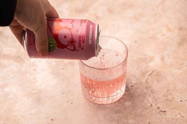 Culy test: frisdrank uit de supermarkt