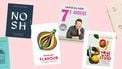 Nieuwste kookboeken zomer 2020